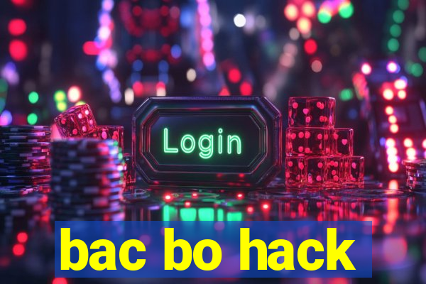 bac bo hack